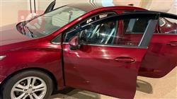 شيفروليه كروز